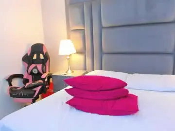 Chaturbate Live Sex Cam of kendaallturner