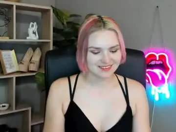 lilysweetxo from chaturbate