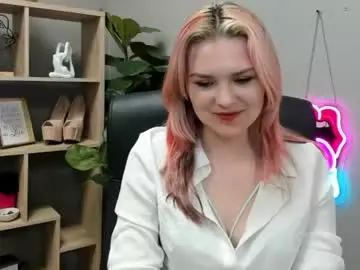 Chaturbate Sex Cam of lilysweetxo