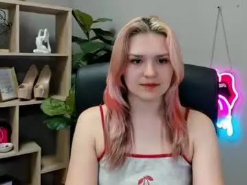 Chaturbate Nude Webcam of lilysweetxo