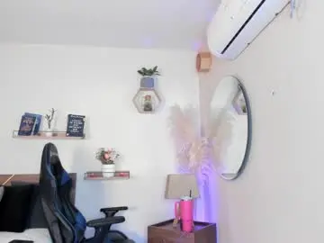 Chaturbate Live Porn of lucy_ferreiraa