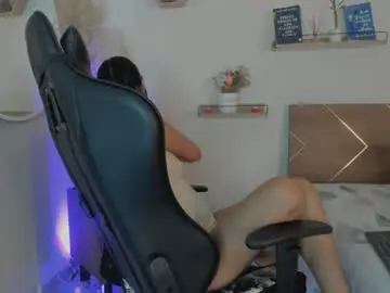 Chaturbate Live Sex of lucy_ferreiraa