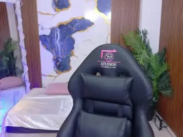 Chaturbate Free Porn Cam of lyra_tay