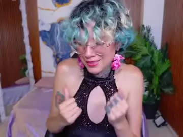 Chaturbate Adult Video Chat of lyra_tay