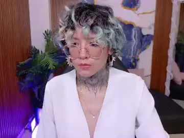 Chaturbate Free Live Porn of lyra_tay