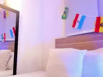 Chaturbate Free Live Porn of miadanielss