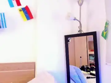 Chaturbate Sex Cam of miadanielss