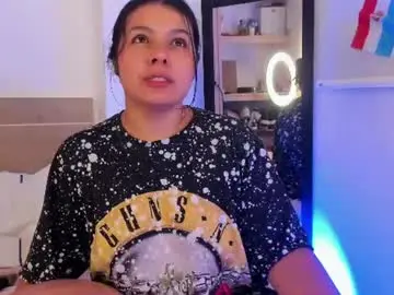 Chaturbate Live Sex of miadanielss