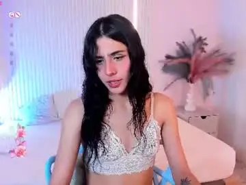Chaturbate Best Webcam of miaturner8