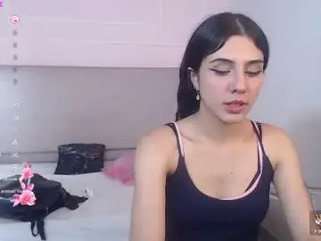Chaturbate Free Porn Cam of miaturner8