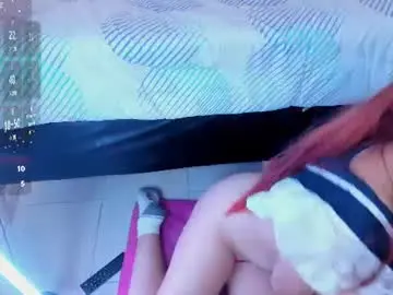Chaturbate Free Live Porn of mila_monnet