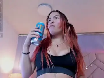 Chaturbate Free Live Porn of mila_monnet