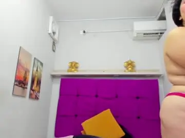 Chaturbate Best live sex cam show of milky_way_18