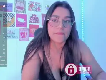 Chaturbate Free Live Porn of mypretty_isabella