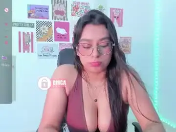 Chaturbate Nude Webcam of mypretty_isabella