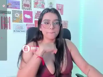 Chaturbate Best Webcam of mypretty_isabella