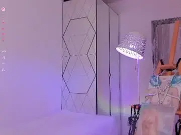 rachel_kelly from chaturbate