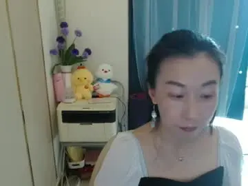 rongrong0329 from chaturbate