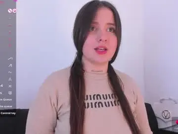 Chaturbate Free Live Porn of sabrina_lennox