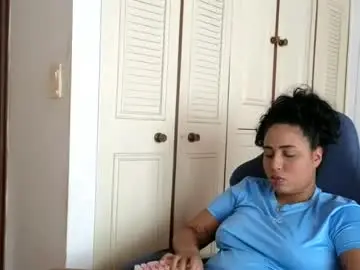 Chaturbate Free Porn Cam of valery_lovex_