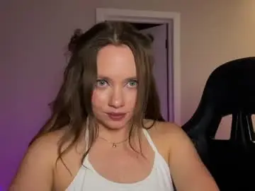 Chaturbate Live Sex of anuetta