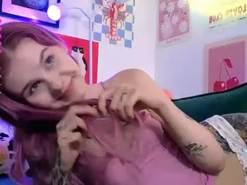 Chaturbate Best live sex cam show of britney_lynch