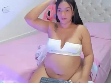 Chaturbate Live Sex of bryonny_