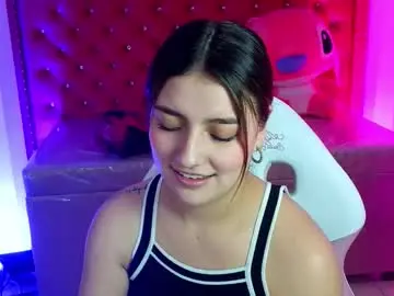 Chaturbate Live Sex Cam of diamond_juliana_