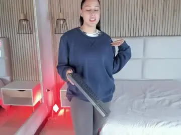 Chaturbate Sex Cam of emilyalleen