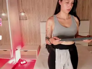 Chaturbate Live Sex of emilyalleen