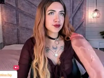 Chaturbate Free Live Porn of gia_foxy