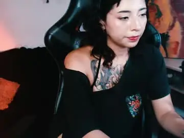 Chaturbate Best live sex cam show of jaadee18