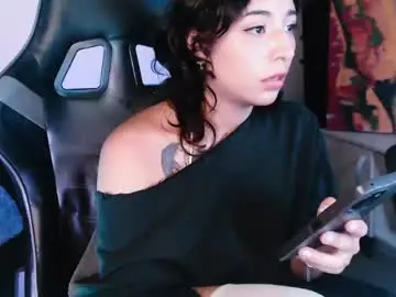 Chaturbate Watch Live Sex Cams of jaadee18