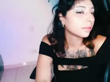 Chaturbate Sex Chat of jaadee18