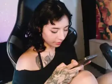 Chaturbate Live Sex of jaadee18