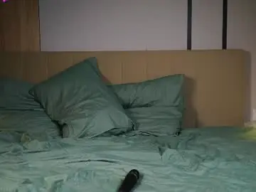 kaeliascorch from chaturbate
