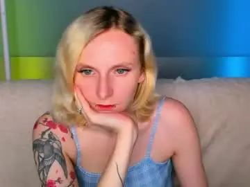 Chaturbate Best Webcam of likilip
