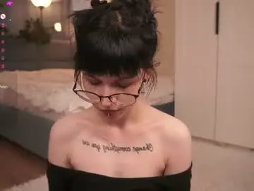 Chaturbate Sex Chat of little_poetry