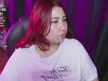 Chaturbate Adult Webcam of littlee_red