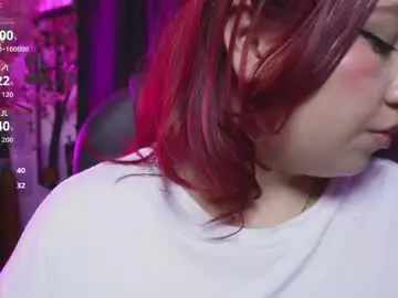 Chaturbate Best Webcam of littlee_red