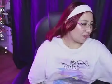 Chaturbate Adult Webcams of littlee_red
