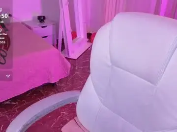 Chaturbate Nude Webcam of littlee_red