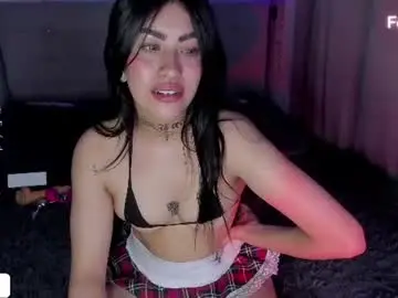 Chaturbate Best live sex cam show of malefic_soul