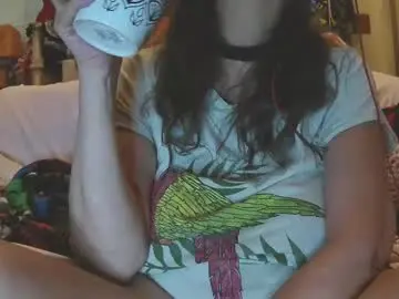 Chaturbate Live Sex of nannabaldur