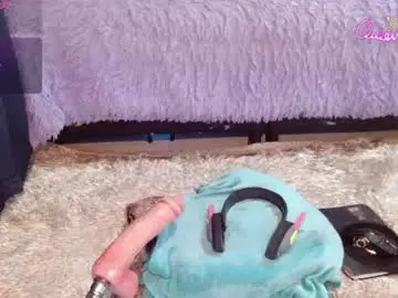 Chaturbate Adult Webcam of nicole_smithhh