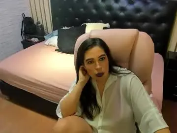 Chaturbate Adult Video Chat of nikki_nikol