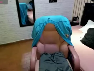 Chaturbate Free Porn Cam of nikki_nikol