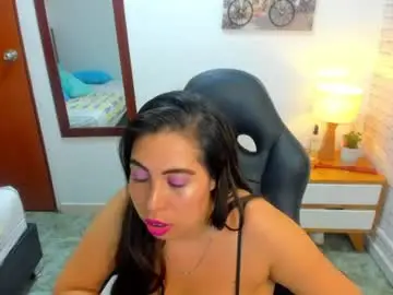 Chaturbate Best live sex cam show of nikki_nikol