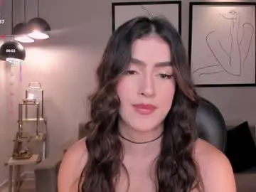 Chaturbate Live Sex Cam of paulinasantosx