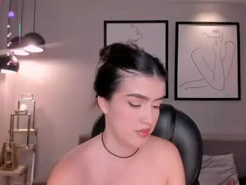 Chaturbate Sex Chat of paulinasantosx